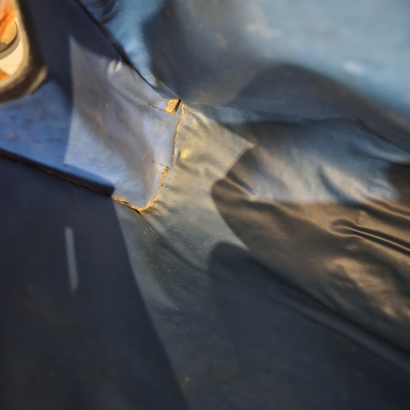 Gucci Large Clutch - Picture 5 of 6